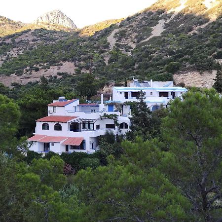 Oleander'S Garden Traditional Cretan Cottage Ferma Zewnętrze zdjęcie