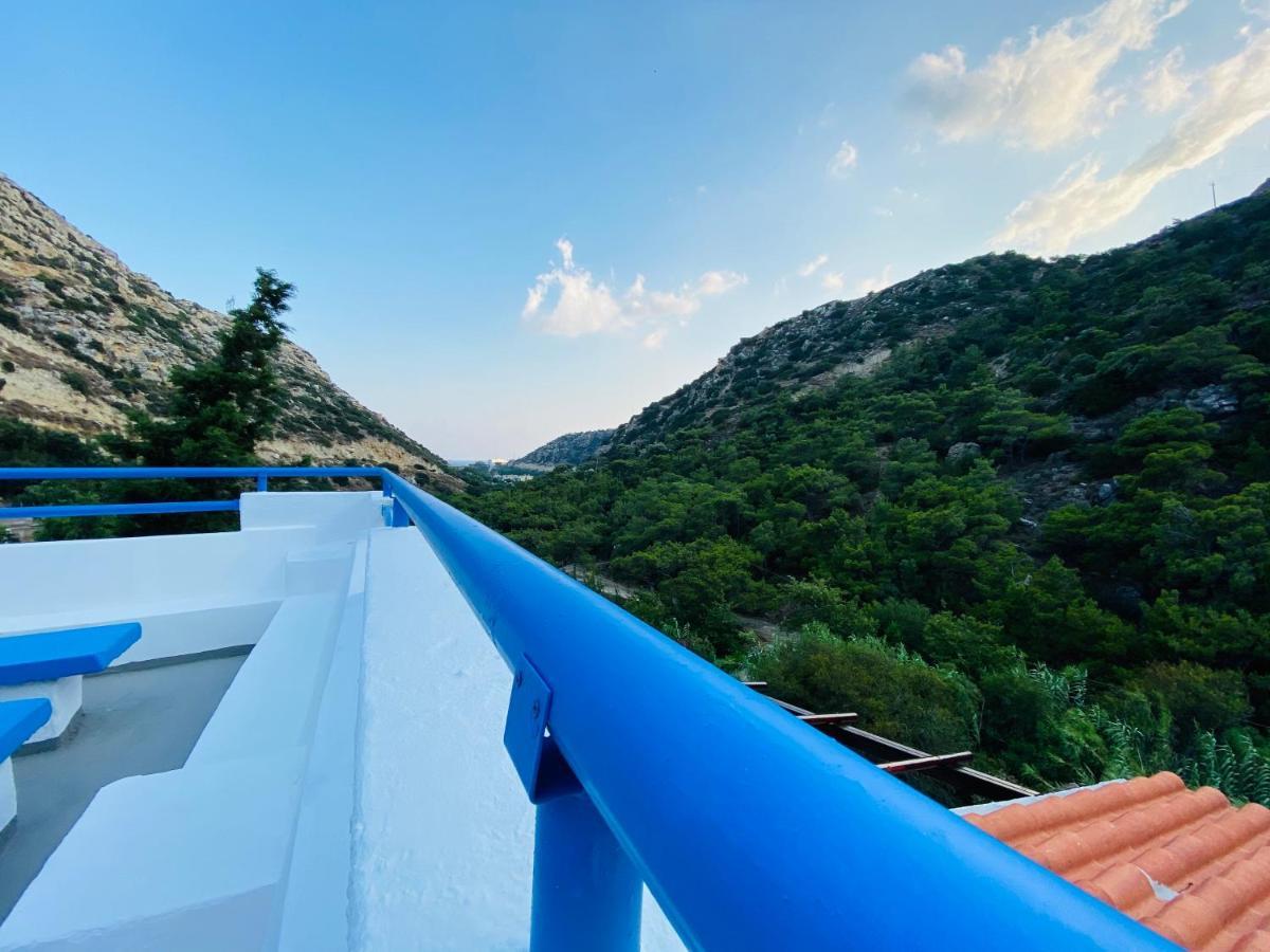 Oleander'S Garden Traditional Cretan Cottage Ferma Zewnętrze zdjęcie