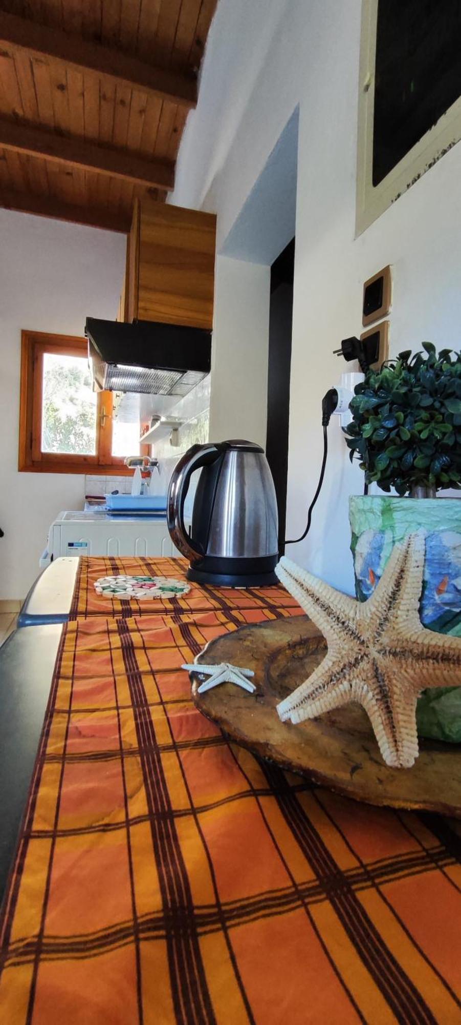 Oleander'S Garden Traditional Cretan Cottage Ferma Zewnętrze zdjęcie