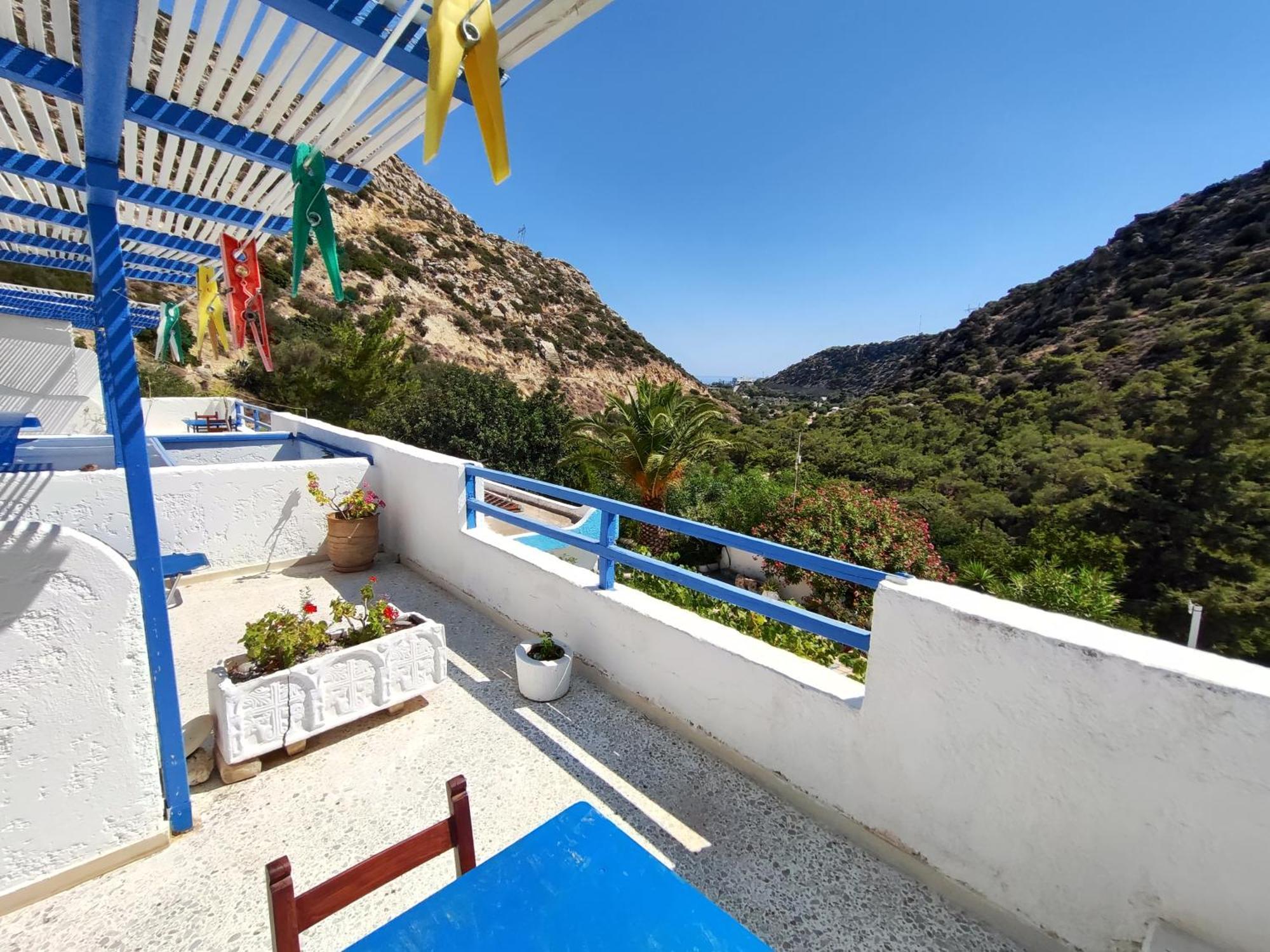 Oleander'S Garden Traditional Cretan Cottage Ferma Zewnętrze zdjęcie